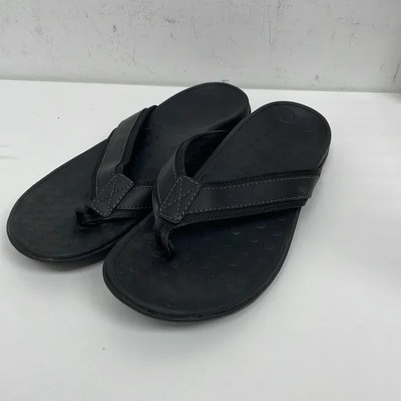 Vionic | Shoes | Vionic Mens Tide Flip Flops | Poshmark display picture 1
